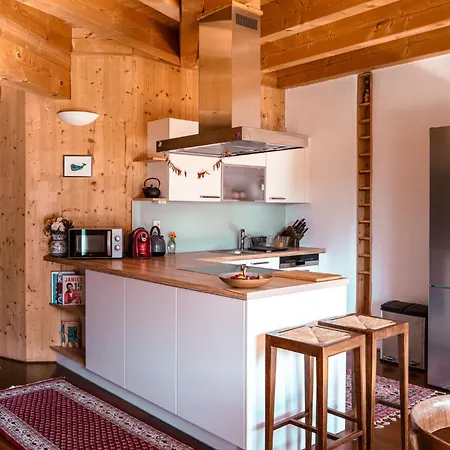 Strohlehm'Zhaus Apartment Weiden am See Exterior photo