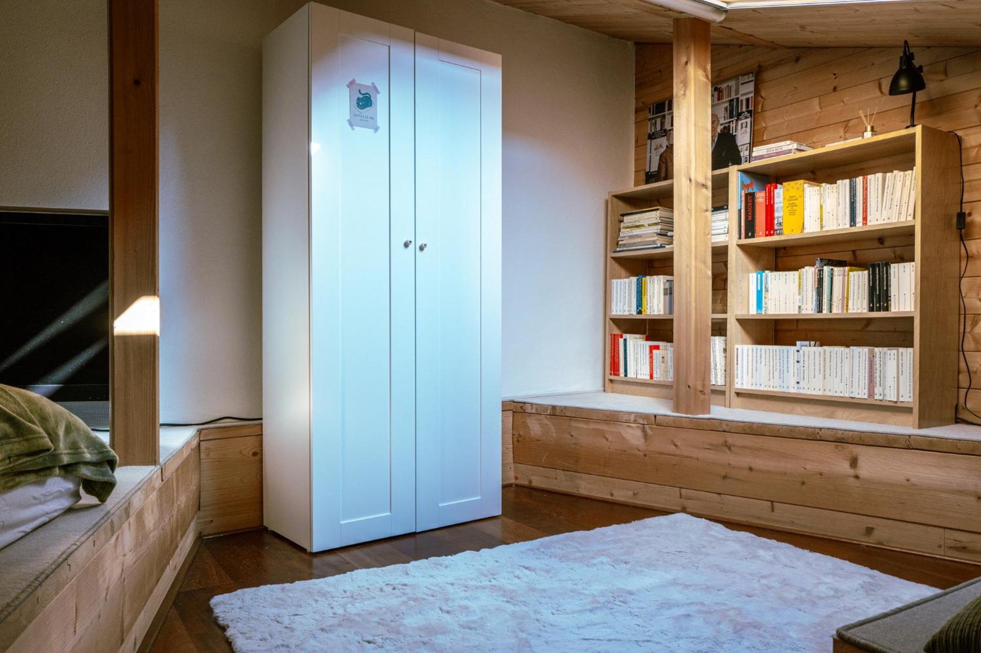 Apartment Strohlehm'zhaus