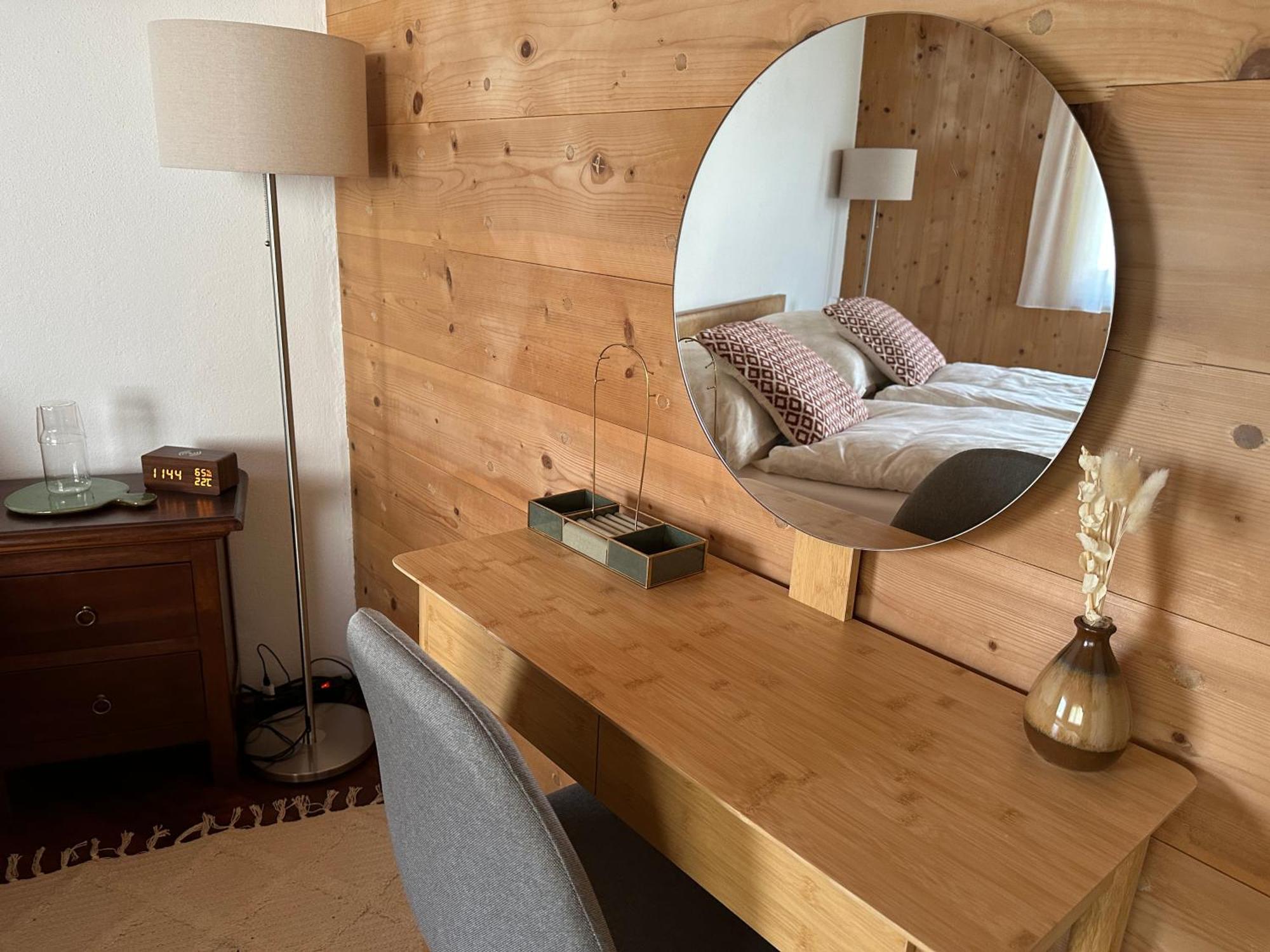 Apartment Strohlehm'zhaus